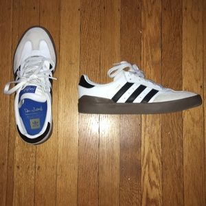 Adidas Busenitz skateboarding shoes